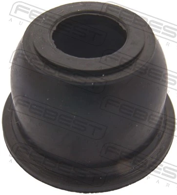 Bellow, ball joint