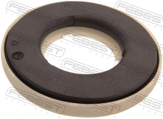 Rolling Bearing, suspension strut support mount