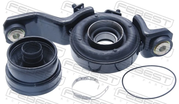 Bearing, propshaft centre bearing