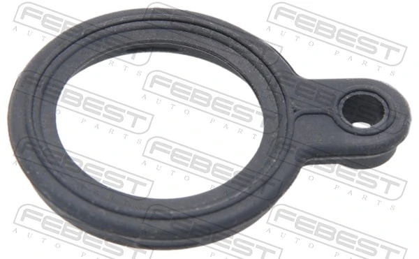 Seal Ring, spark plug shaft