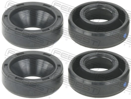 Seal Ring, injector