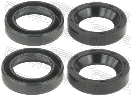 Seal Ring, injector