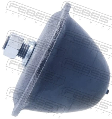 Rubber Buffer, suspension