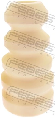 Rubber Buffer, suspension