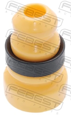 Rubber Buffer, suspension