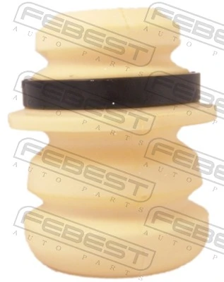 Rubber Buffer, suspension
