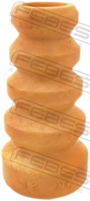 Rubber Buffer, suspension