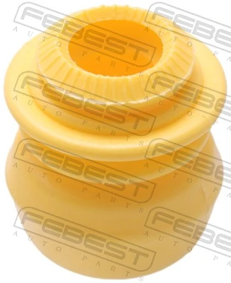 Rubber Buffer, suspension