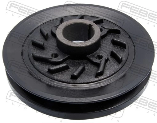 Belt Pulley, crankshaft