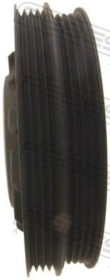 Belt Pulley, crankshaft