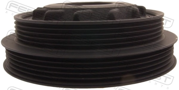 Belt Pulley, crankshaft