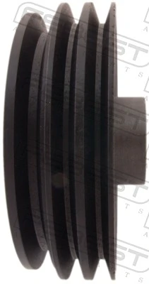 Belt Pulley, crankshaft