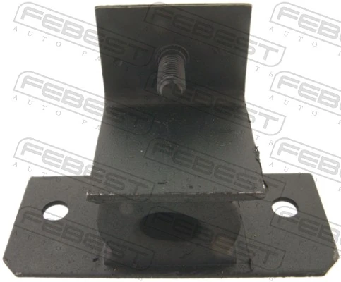 Bracket, muffler