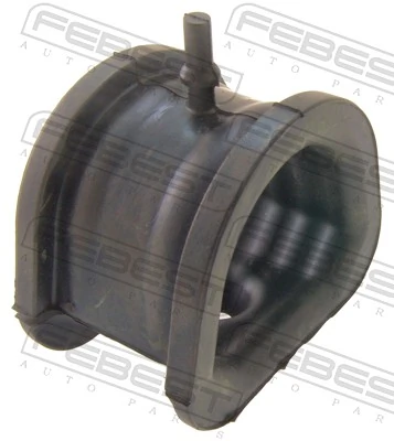Mounting, steering gear