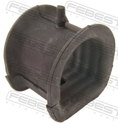 Mounting, steering gear
