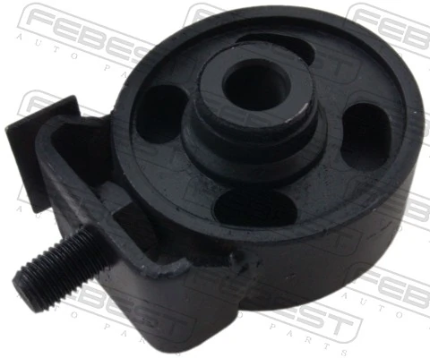 Mounting, transfer case