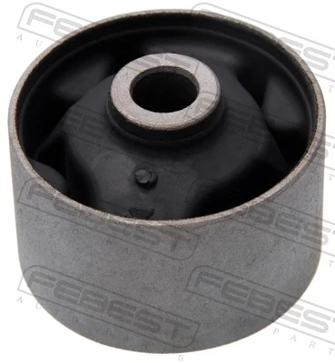 Mounting, differential