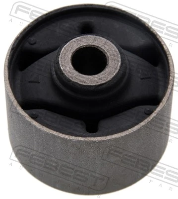 Mounting, differential