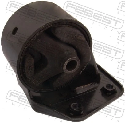 Mounting, engine