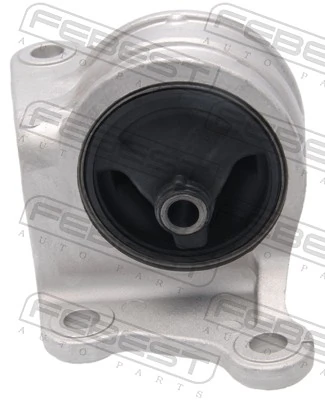 Mounting, engine