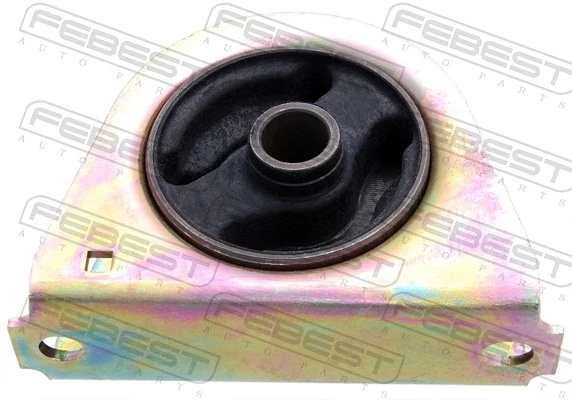 Mounting, engine