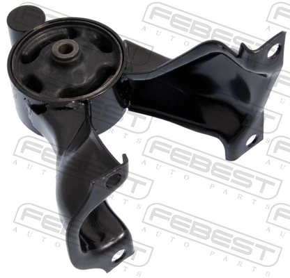 Mounting, engine