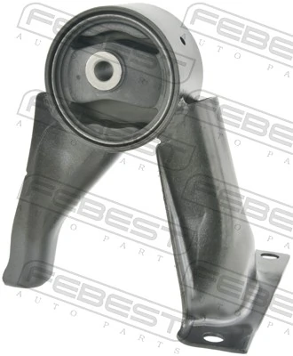 Mounting, automatic transmission