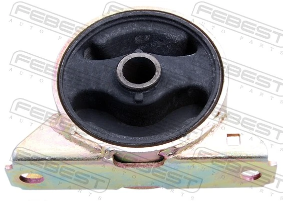 Mounting, engine