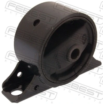 Mounting, engine