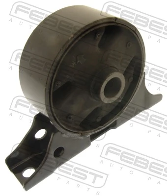 Mounting, engine