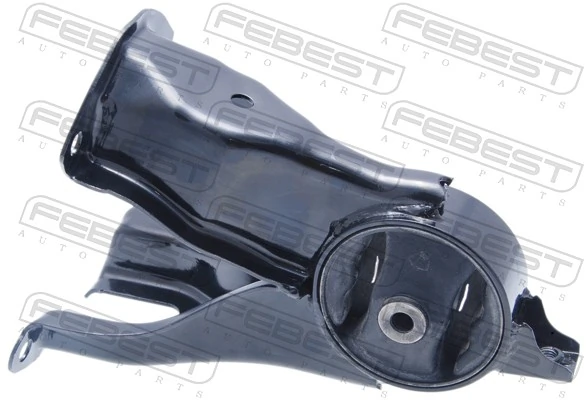 Mounting, engine