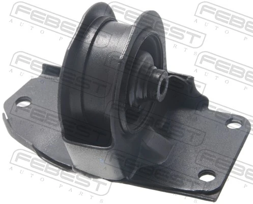 Mounting, engine