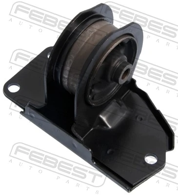 Mounting, engine