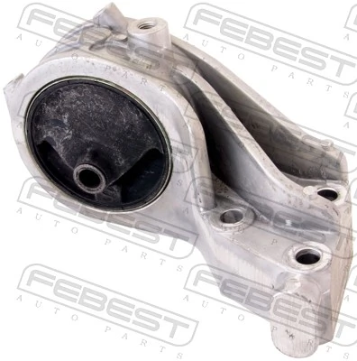 Mounting, engine