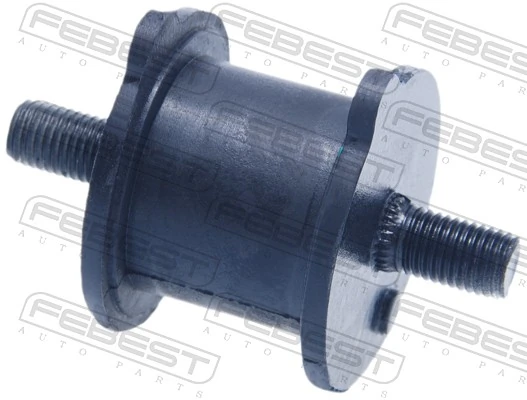 Mounting, differential