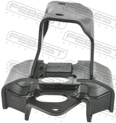 Mounting, manual transmission