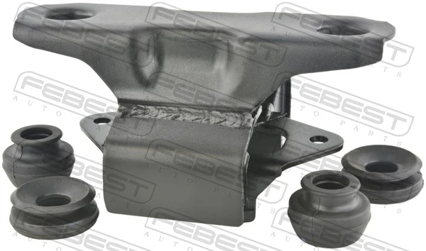 Mounting, manual transmission