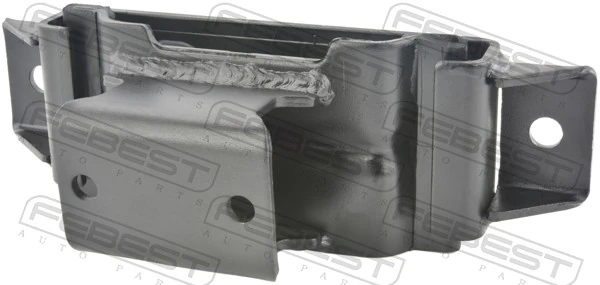 Mounting, automatic transmission