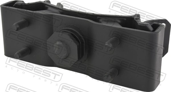 Mounting, engine
