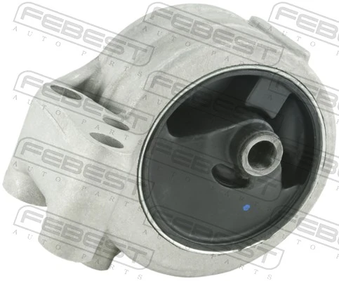 Mounting, engine