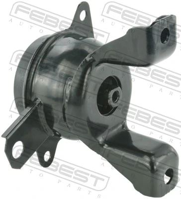 Mounting, engine