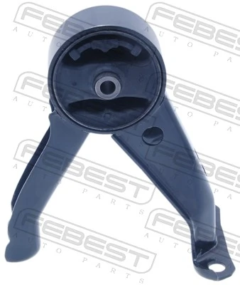 Mounting, engine