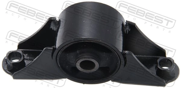 Mounting, differential