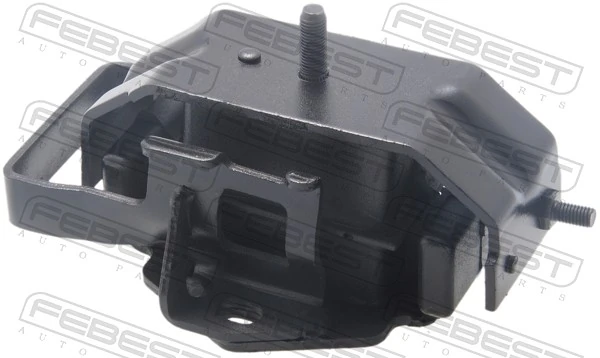 Mounting, engine