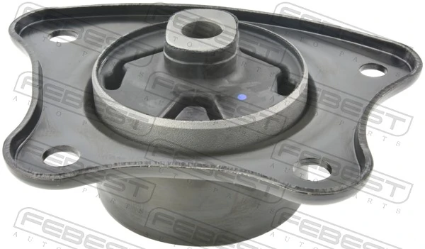 Mounting, engine