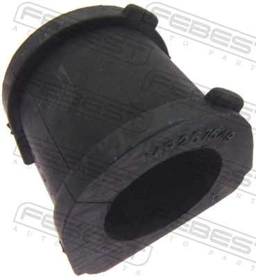 Mounting, stabiliser bar