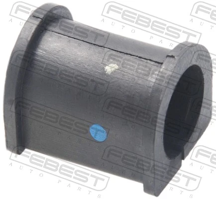 Mounting, stabiliser bar