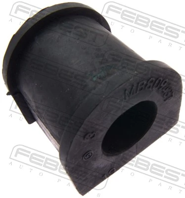 Mounting, stabiliser bar
