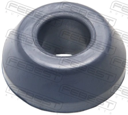 Mounting, control/trailing arm