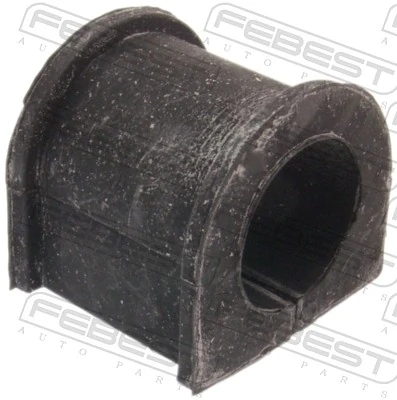 Mounting, stabiliser bar